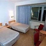 Hotel Scandic Haemeenpuisto Tampere