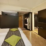 Scandic Haemeenpuisto 4* تامبير