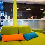 Scandic Haemeenpuisto 4* تامبير