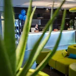 Scandic Haemeenpuisto 4* تامبير