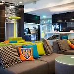 Scandic Haemeenpuisto 4* تامبير