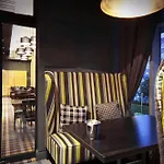 Scandic Haemeenpuisto تامبير