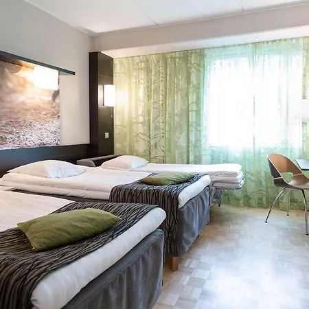 Scandic Haemeenpuisto