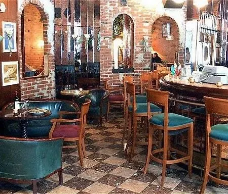 Scandic Hämeenpuisto Tampere