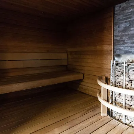 Hotel Scandic Haemeenpuisto Tampere