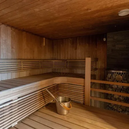 Scandic Haemeenpuisto Hotel