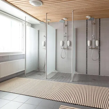 Scandic Haemeenpuisto Hotel Tampere