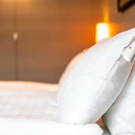 Scandic Haemeenpuisto Hotel