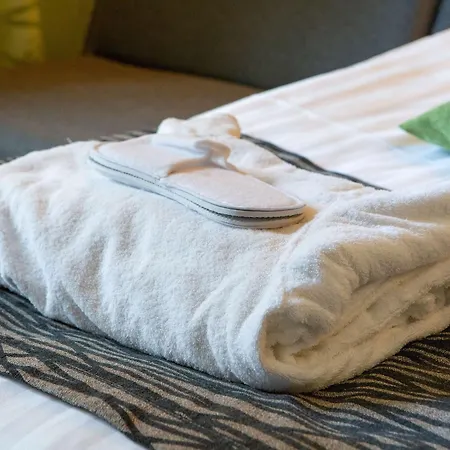 Scandic Haemeenpuisto Hotel 4*