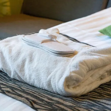 Scandic Hämeenpuisto Hotelli 4*