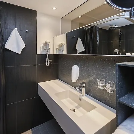 Scandic Haemeenpuisto Hotel 4*