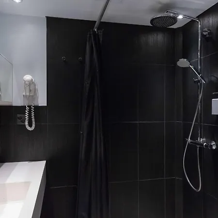 Hotelli Scandic Hämeenpuisto Tampere