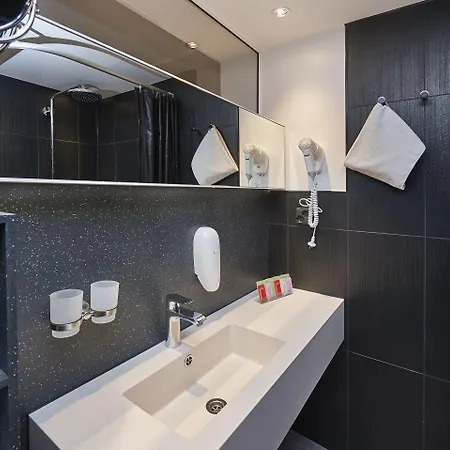 Scandic Haemeenpuisto 4* 탐페레