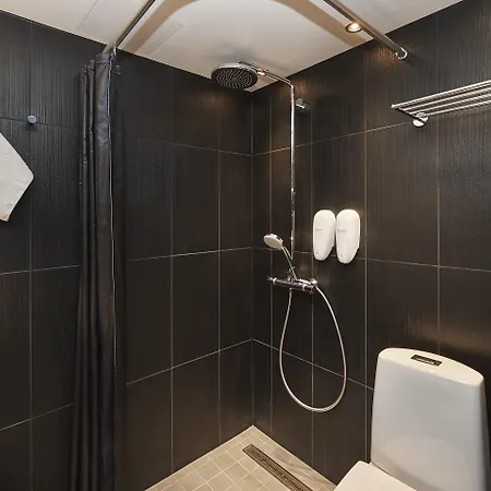 Scandic Haemeenpuisto Hotel