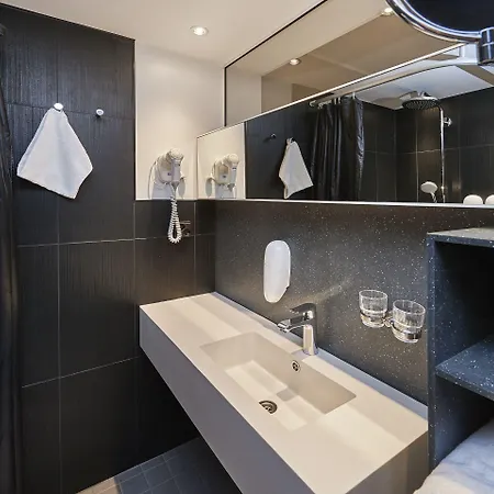 Scandic Haemeenpuisto Hotel