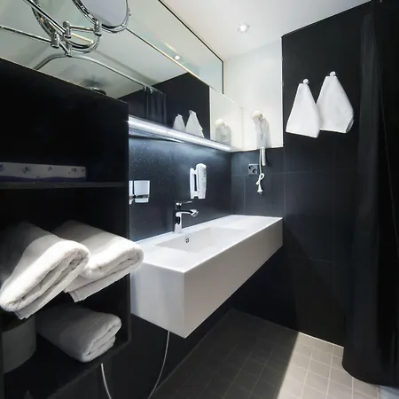 Hotel Scandic Haemeenpuisto