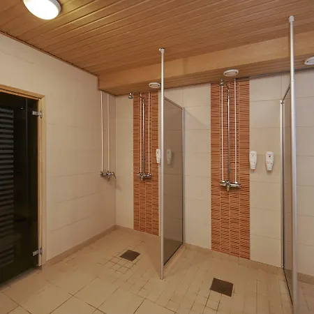 Scandic Haemeenpuisto Hotel