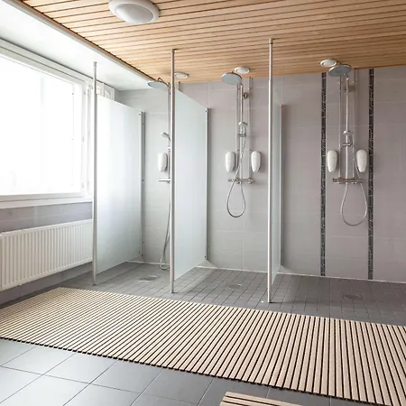 Scandic Hämeenpuisto 4* Tampere