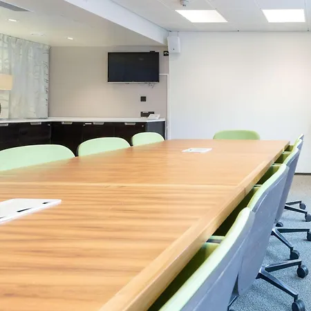 Scandic Haemeenpuisto 4* Tampere