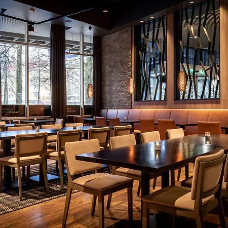 Hotel Scandic Haemeenpuisto