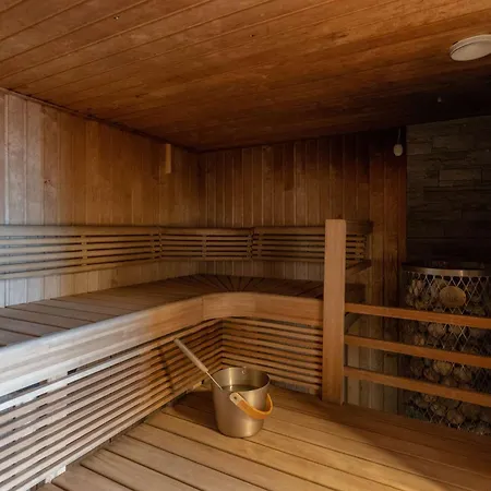 Scandic Hämeenpuisto Hotelli Tampere