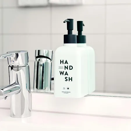 Scandic Haemeenpuisto Hotel