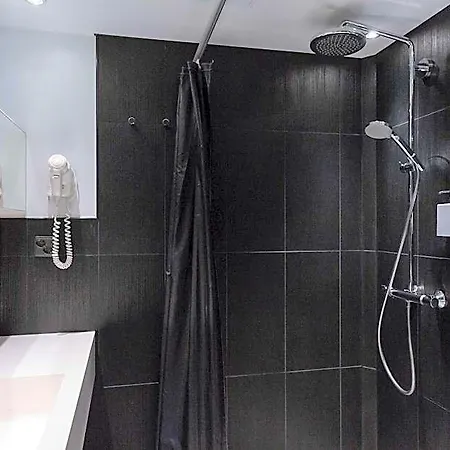 Scandic Haemeenpuisto 4* Tampere
