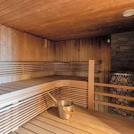 Hotel Scandic Haemeenpuisto Tampere
