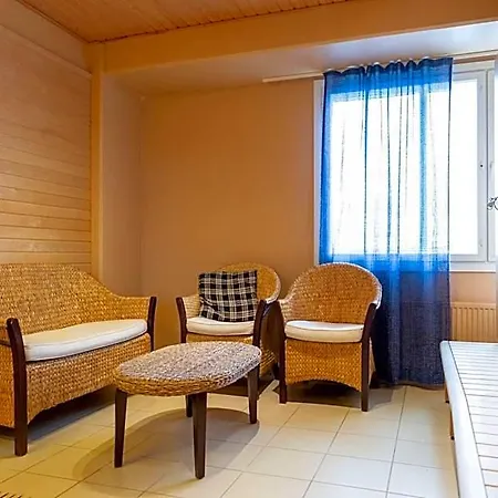Ξενοδοχείο Scandic Haemeenpuisto Τάμπερε