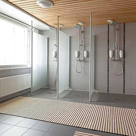 Scandic Haemeenpuisto Τάμπερε