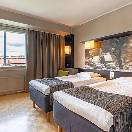 Scandic Haemeenpuisto