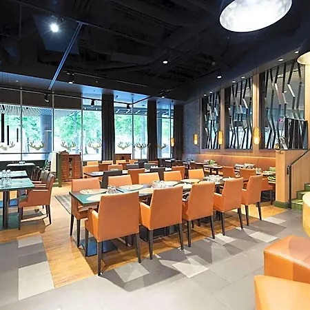 Scandic Haemeenpuisto 4* Τάμπερε