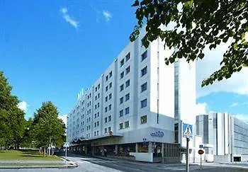 Hotel Scandic Hämeenpuisto 4*