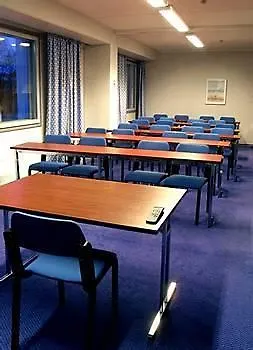Hotel Scandic Hämeenpuisto 4*