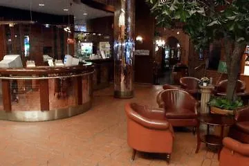Scandic Hämeenpuisto Hotel