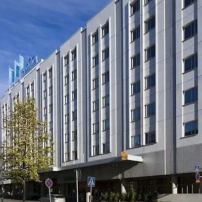 Scandic Hämeenpuisto Tampere