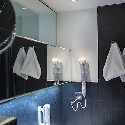 Scandic Hämeenpuisto 4*