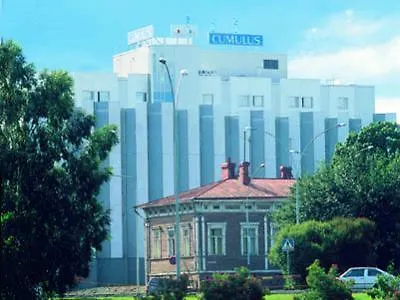 Scandic Haemeenpuisto Hotel