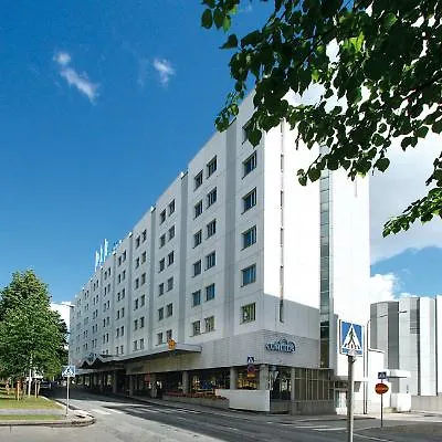 Scandic Hämeenpuisto