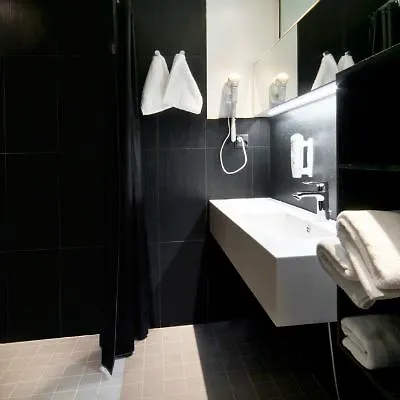 Scandic Hämeenpuisto 4* Tampere