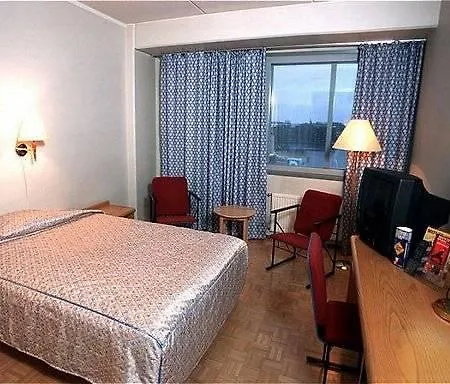 Scandic Hämeenpuisto Tampere