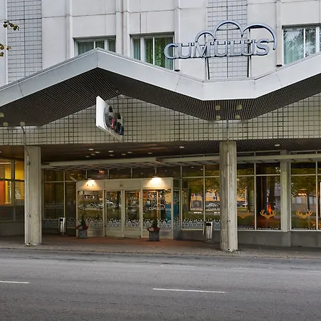Scandic Haemeenpuisto Hotel 4*