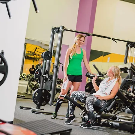 Scandic Haemeenpuisto Tampere