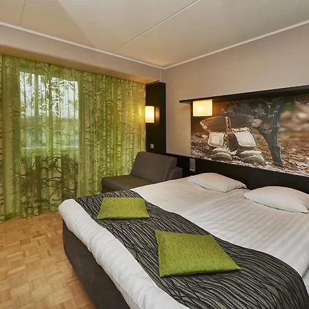 Scandic Haemeenpuisto 4*