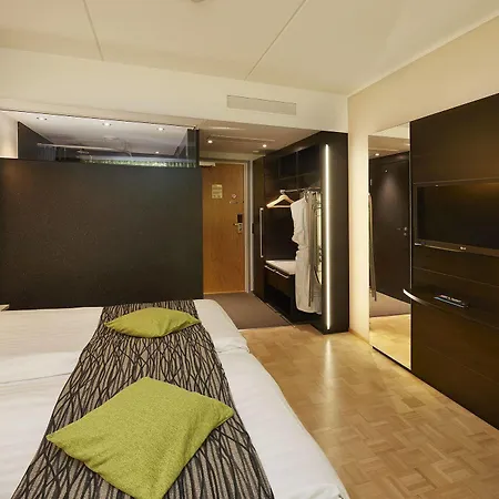 Scandic Haemeenpuisto 4* 탐페레