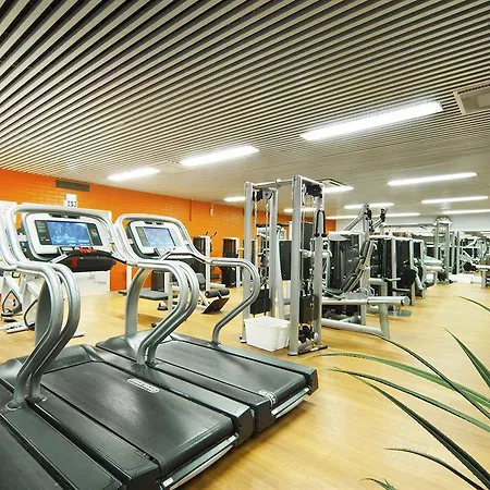 Scandic Haemeenpuisto Hotel Tampere